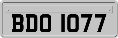 BDO1077