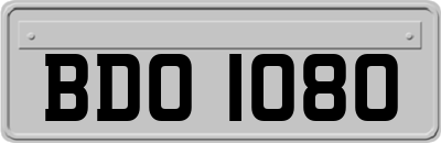 BDO1080