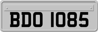 BDO1085