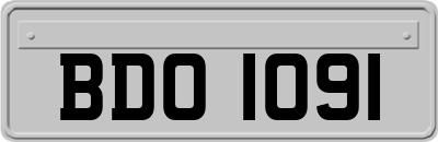 BDO1091