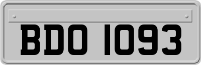 BDO1093