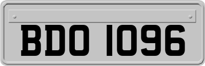 BDO1096
