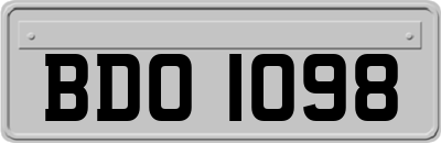 BDO1098