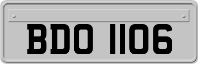 BDO1106