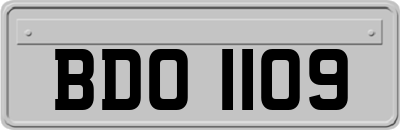 BDO1109