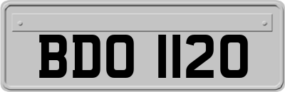 BDO1120