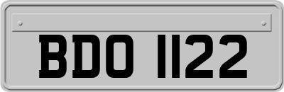BDO1122