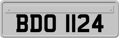 BDO1124