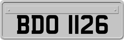 BDO1126