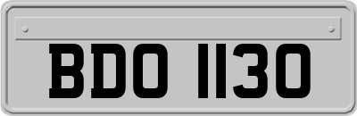 BDO1130