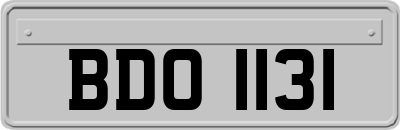 BDO1131