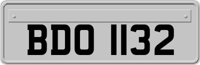 BDO1132