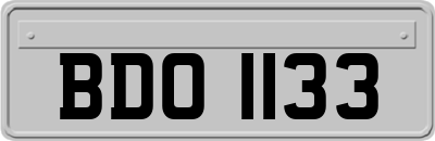 BDO1133