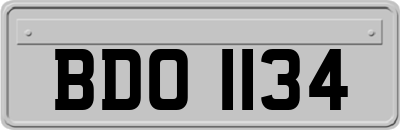 BDO1134