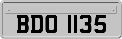 BDO1135