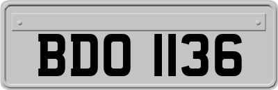 BDO1136
