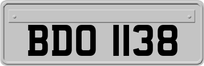 BDO1138