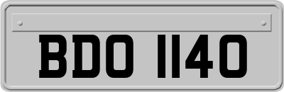 BDO1140