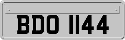 BDO1144