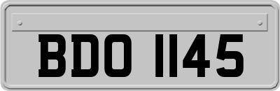 BDO1145