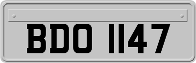 BDO1147