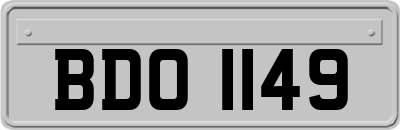 BDO1149
