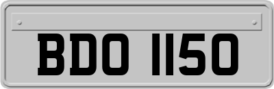 BDO1150