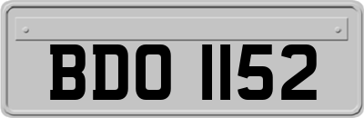 BDO1152