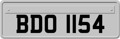 BDO1154