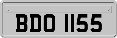 BDO1155