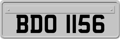 BDO1156