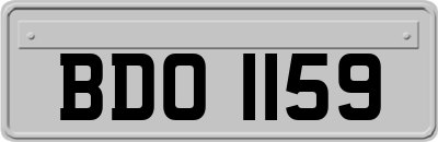 BDO1159