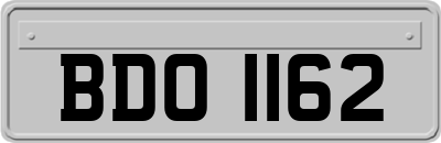 BDO1162
