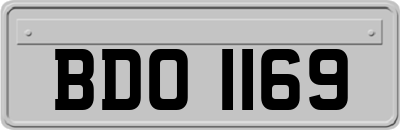 BDO1169