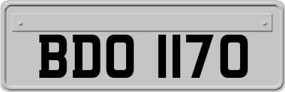 BDO1170
