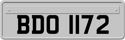 BDO1172