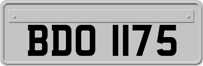 BDO1175