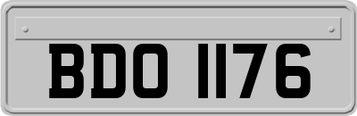 BDO1176