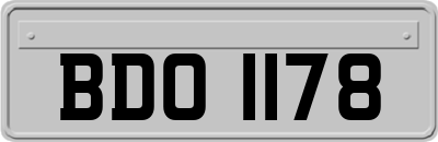 BDO1178