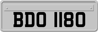 BDO1180