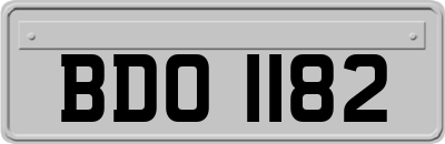 BDO1182