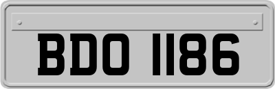 BDO1186