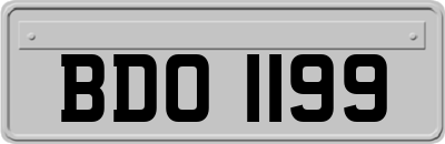 BDO1199