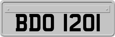 BDO1201