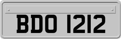BDO1212