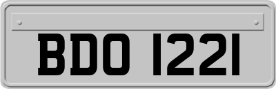 BDO1221