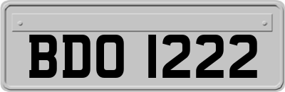 BDO1222