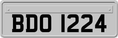 BDO1224