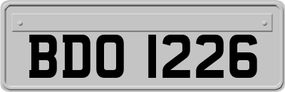 BDO1226