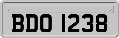 BDO1238